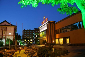 Гостиница Xijiao Hotel Beijing  Пекин